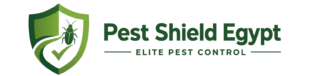Pest Shield Logo